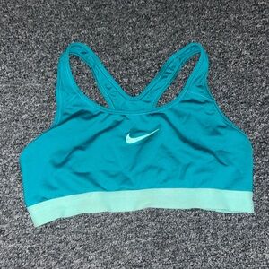 nike sports bra